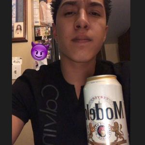 Meet your Posher, Peter